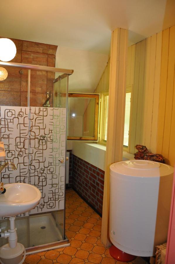 R&B Vendeghaz Apartment Balatonakarattya Exterior foto