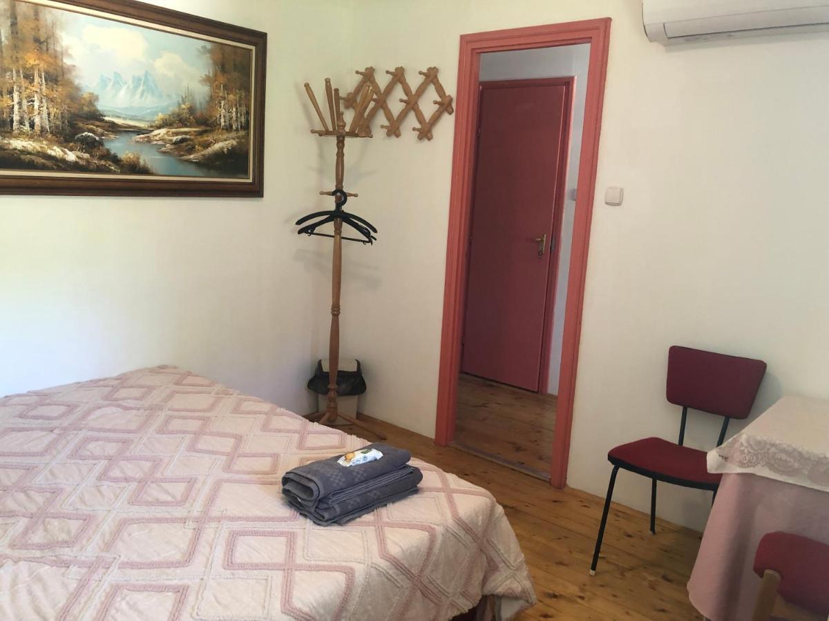 R&B Vendeghaz Apartment Balatonakarattya Exterior foto