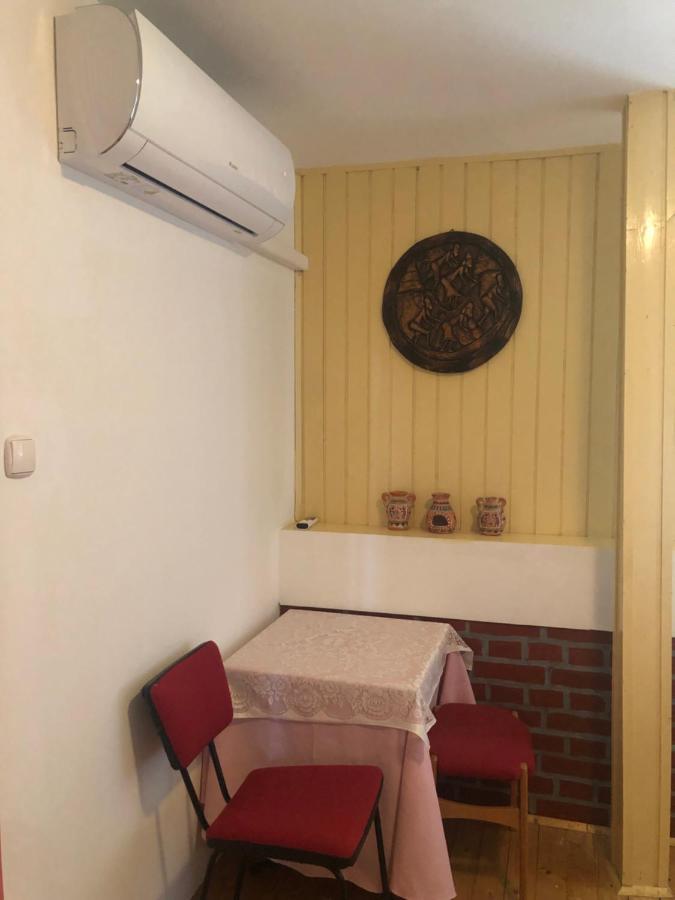 R&B Vendeghaz Apartment Balatonakarattya Exterior foto