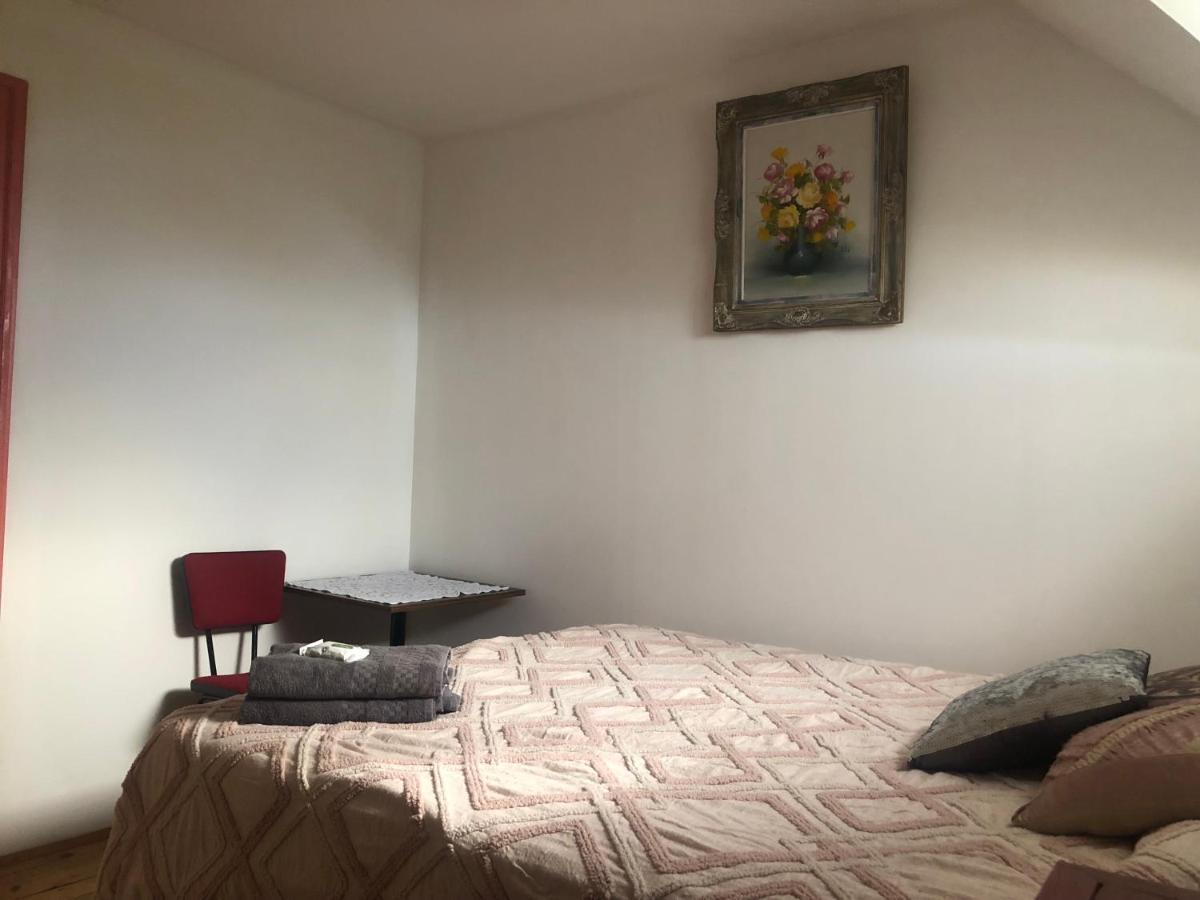 R&B Vendeghaz Apartment Balatonakarattya Exterior foto