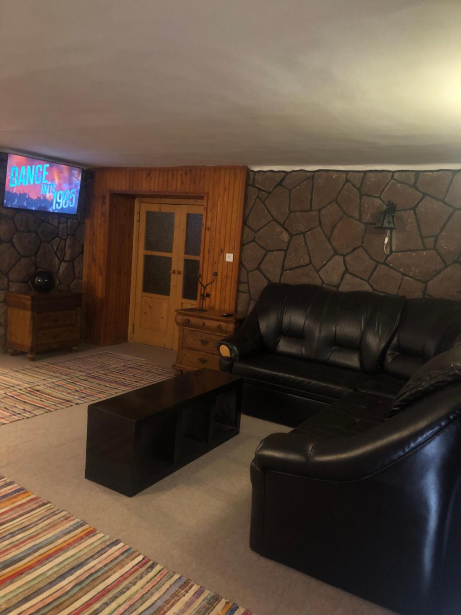 R&B Vendeghaz Apartment Balatonakarattya Exterior foto